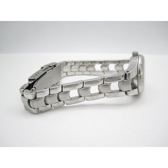 Women Relic Wet Quartz WR Analog 25mm Round Watch (H765) "New Battery" - Picture 8 of 10